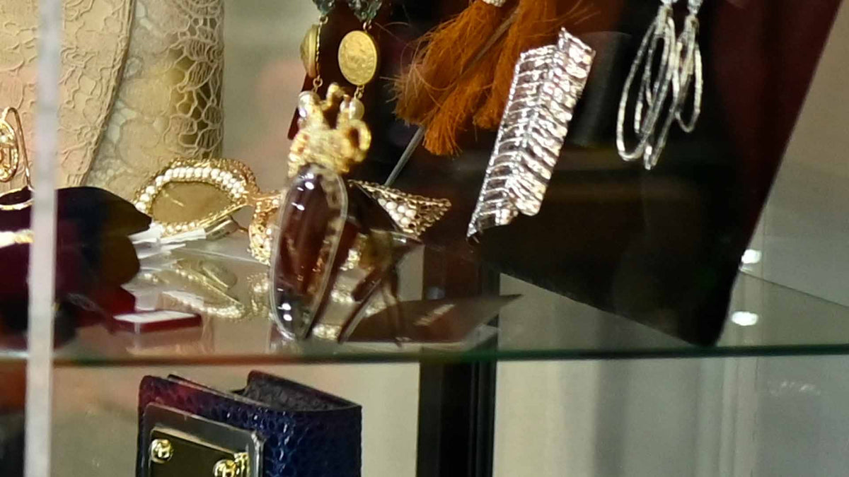 Damen - Accessoires