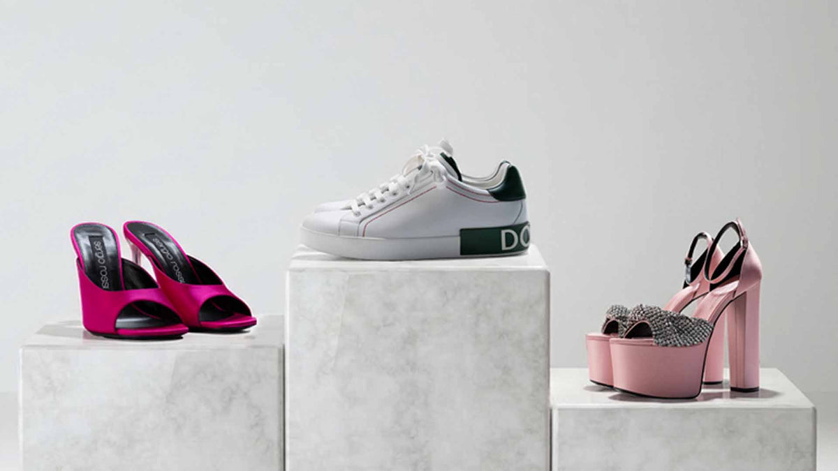 Damen - Schuhe