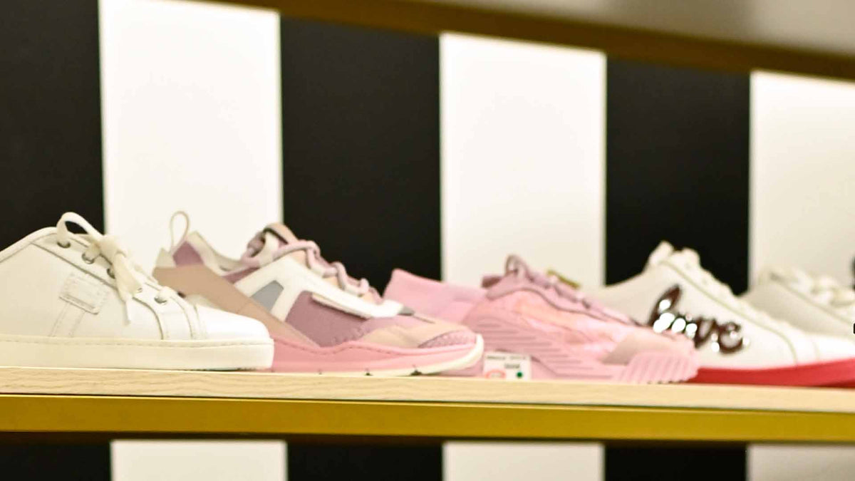 Kinder - Schuhe