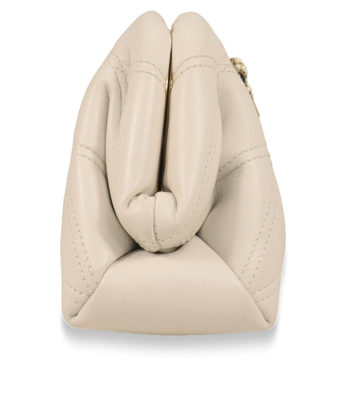 Dolce & Gabbana Clutch  Damen – Draufsicht