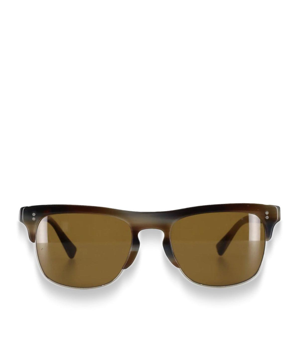 Dolce & Gabbana Sonnenbrille havana braun klassisch elegant luxuriös Designer Accessoire