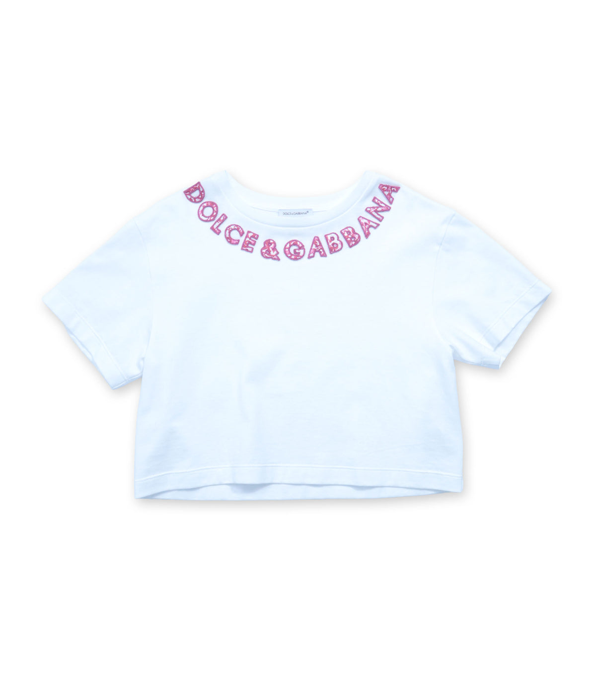 Dolce & Gabbana T-Shirt Kinder im Dolce & Gabbana Sale