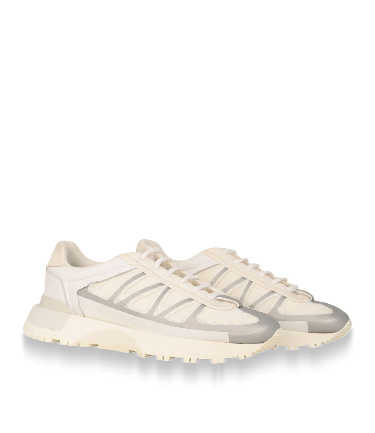 Maison Margiela Sneaker Größe 41 im Sale