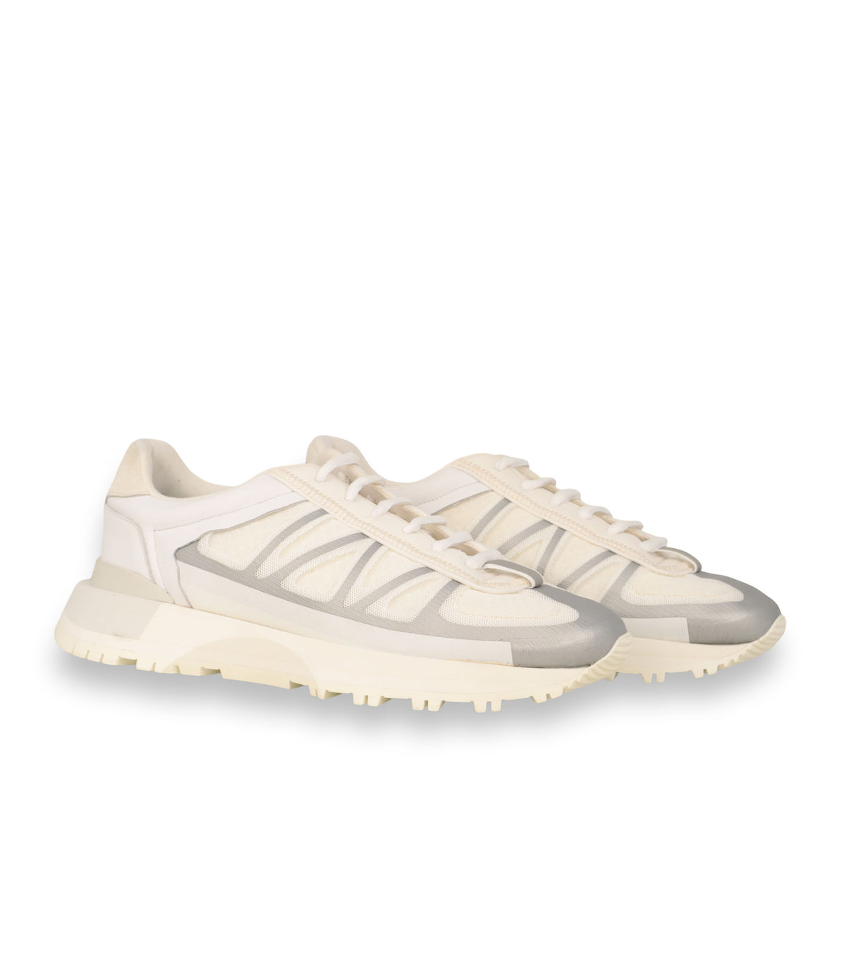 Maison Margiela Sneaker Größe 41 im Sale