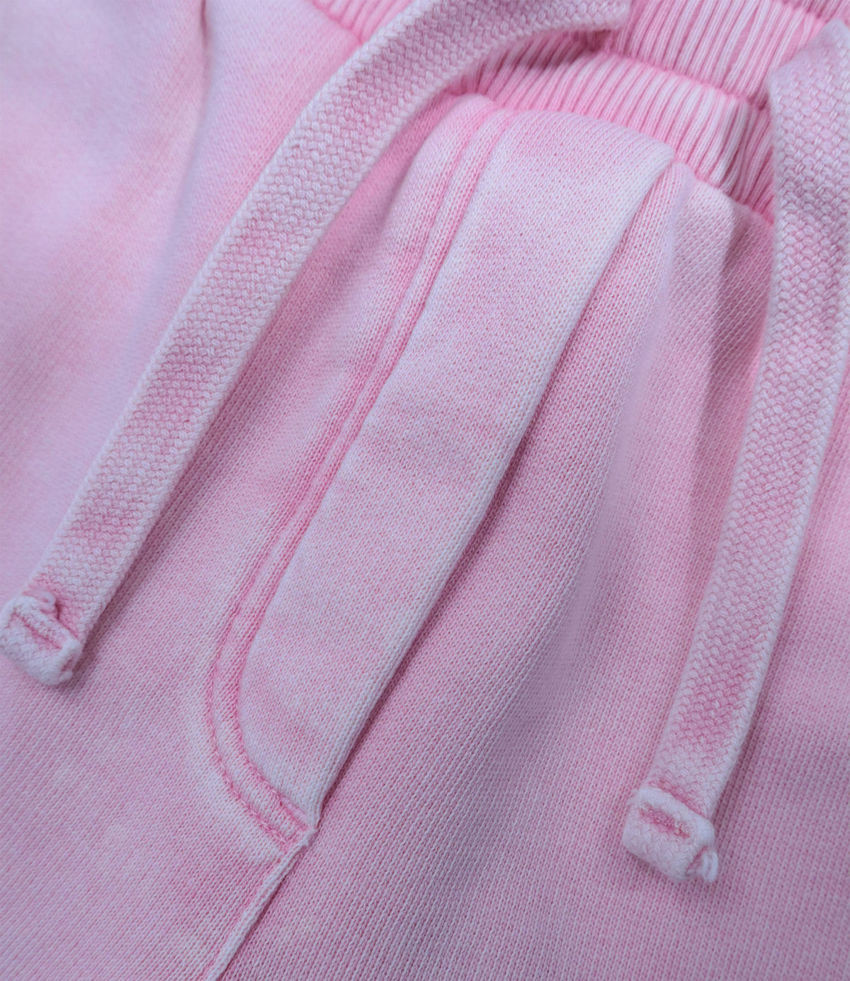 Dolce & Gabbana Jogginghose rosa Kinder Baumwolle Größe 6 Jahre