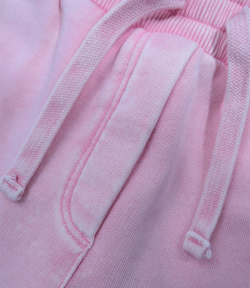 Dolce & Gabbana Jogginghose rosa Kinder Baumwolle Größe 6 Jahre