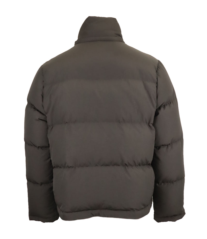 Dolce & Gabbana Daunenjacke Größe 48 dunkelbraun im Dolce & Gabbana Sale