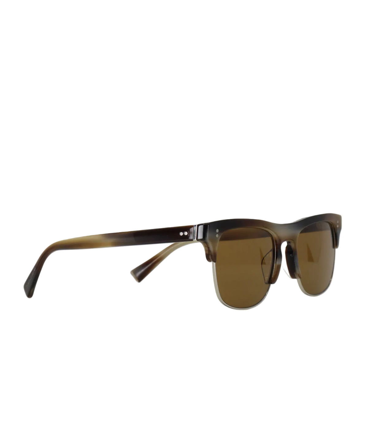 Dolce & Gabbana Sonnenbrille havana braun klassisch elegant luxuriös Designer Accessoire