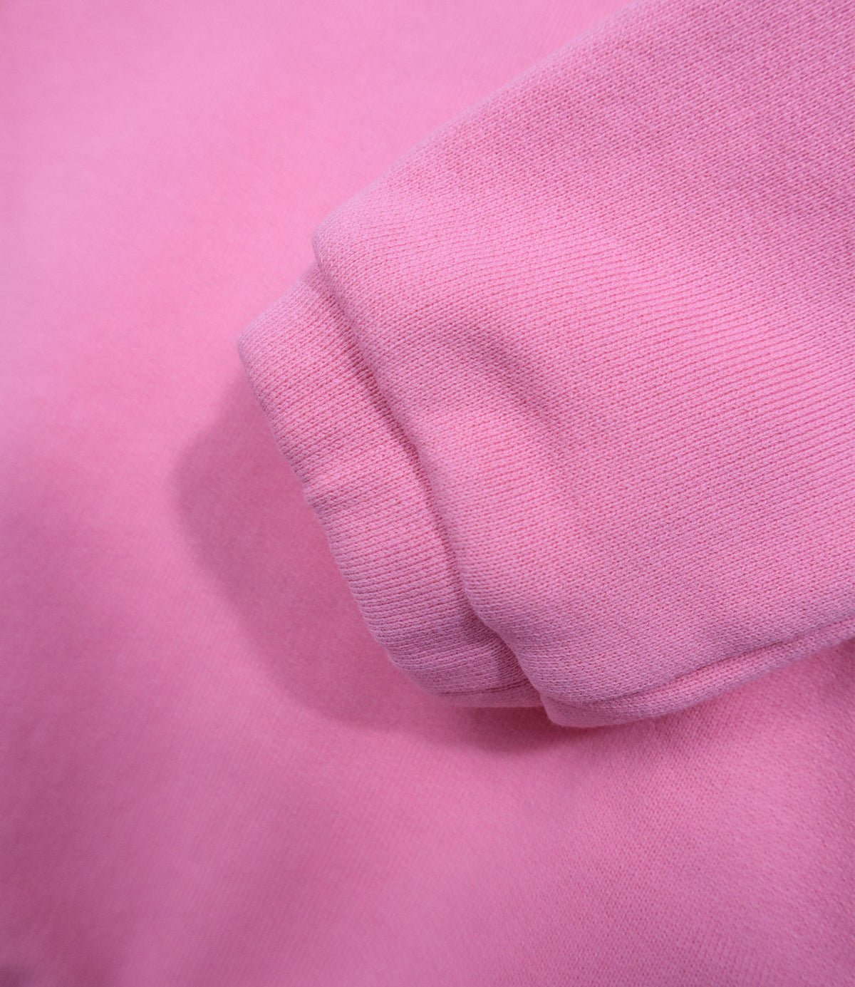 Dolce & Gabbana rosa Sweatshirt aus Baumwolle für Kinder im Sale
