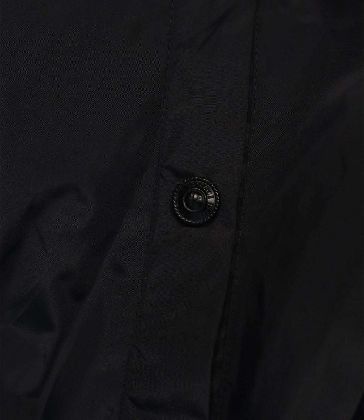 Versace Jeans Couture Bomberjacke schwarz gold mit Barockmuster Größe 48