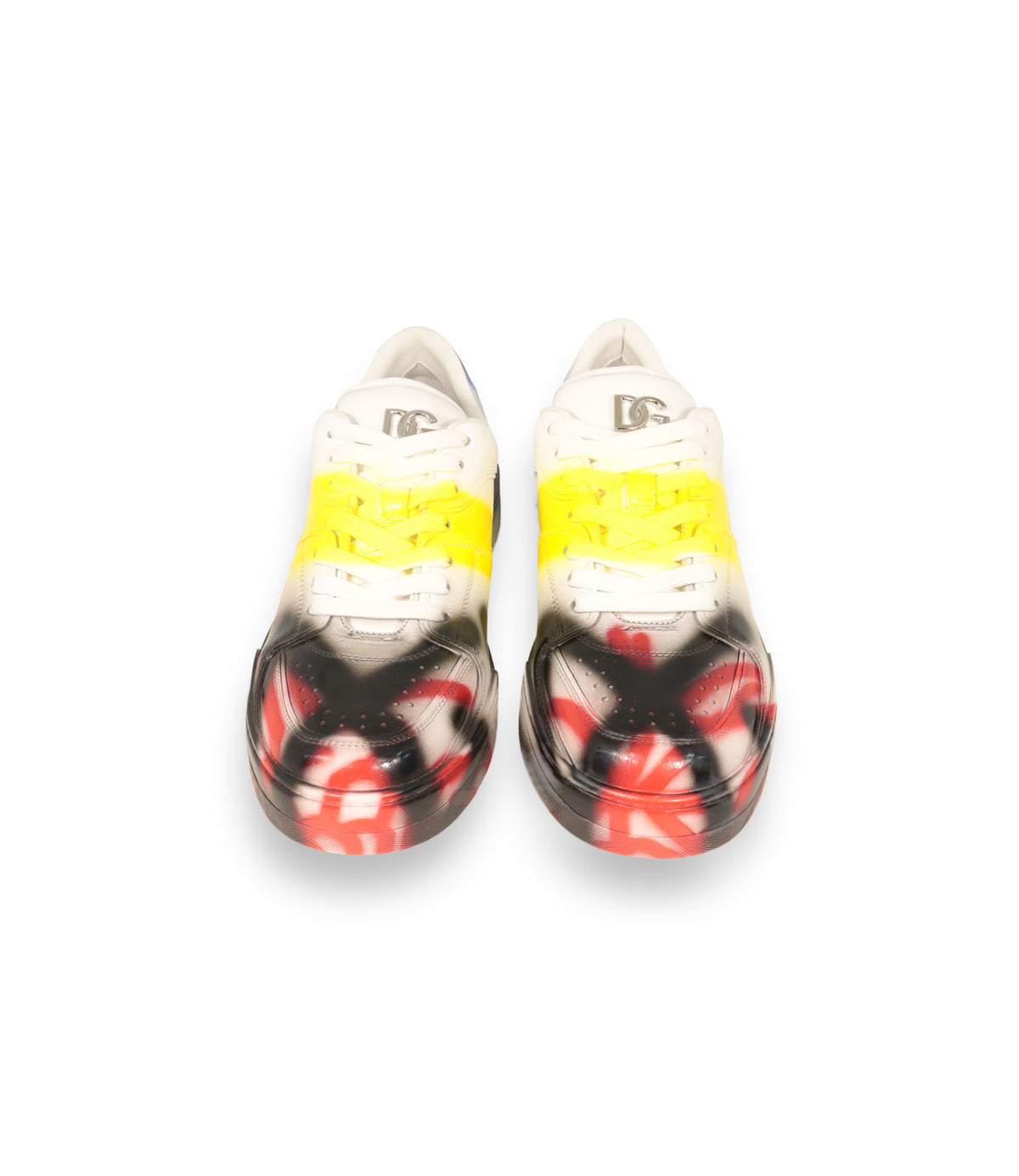 Dolce & Gabbana Sneaker Größe 44 im Dolce & Gabbana Sale