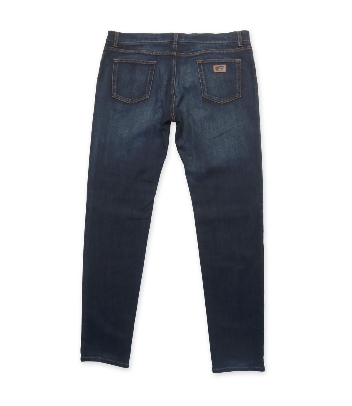Dolce & Gabbana Herren Jeans dunkelblau Größe 58 Made in Italy