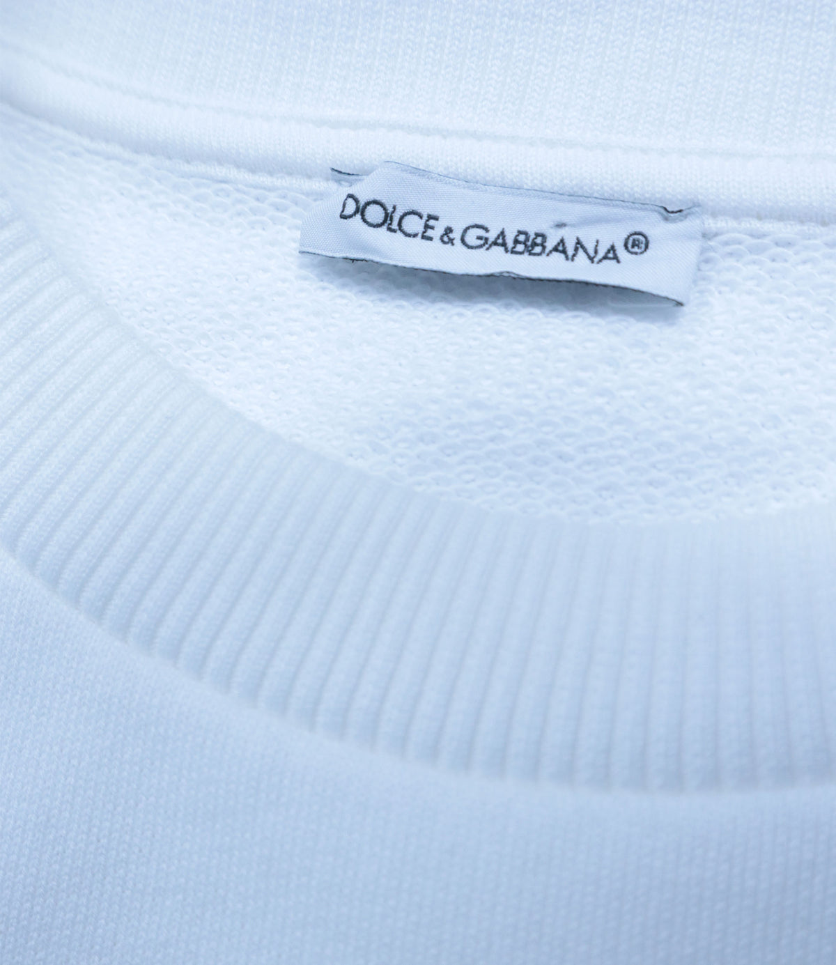 Dolce & Gabbana Sweatshirt Dolce & Gabbana Sale