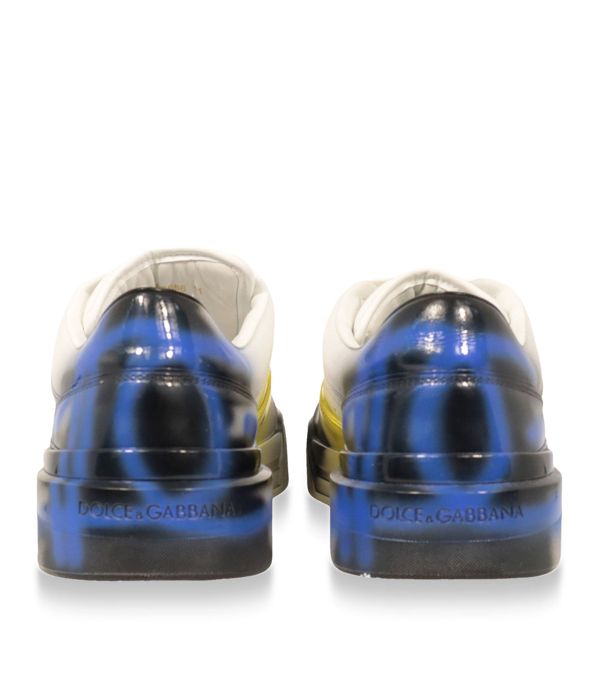Dolce & Gabbana Sneaker Größe 46 im Dolce & Gabbana Sale