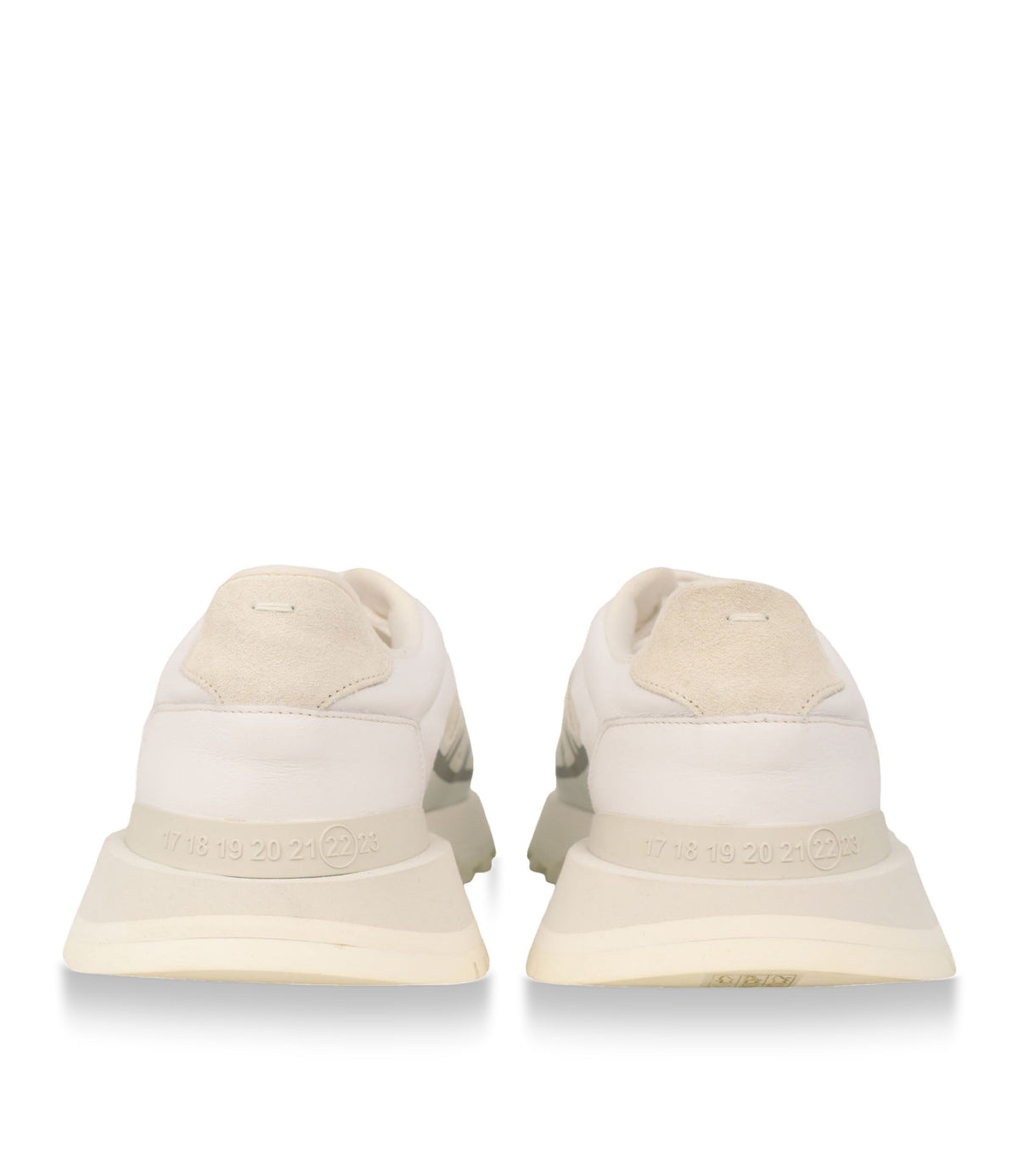 Maison Margiela Sneaker Größe 41 im Sale