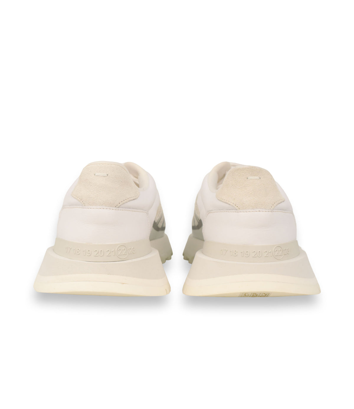 Maison Margiela Sneaker Größe 41 im Sale