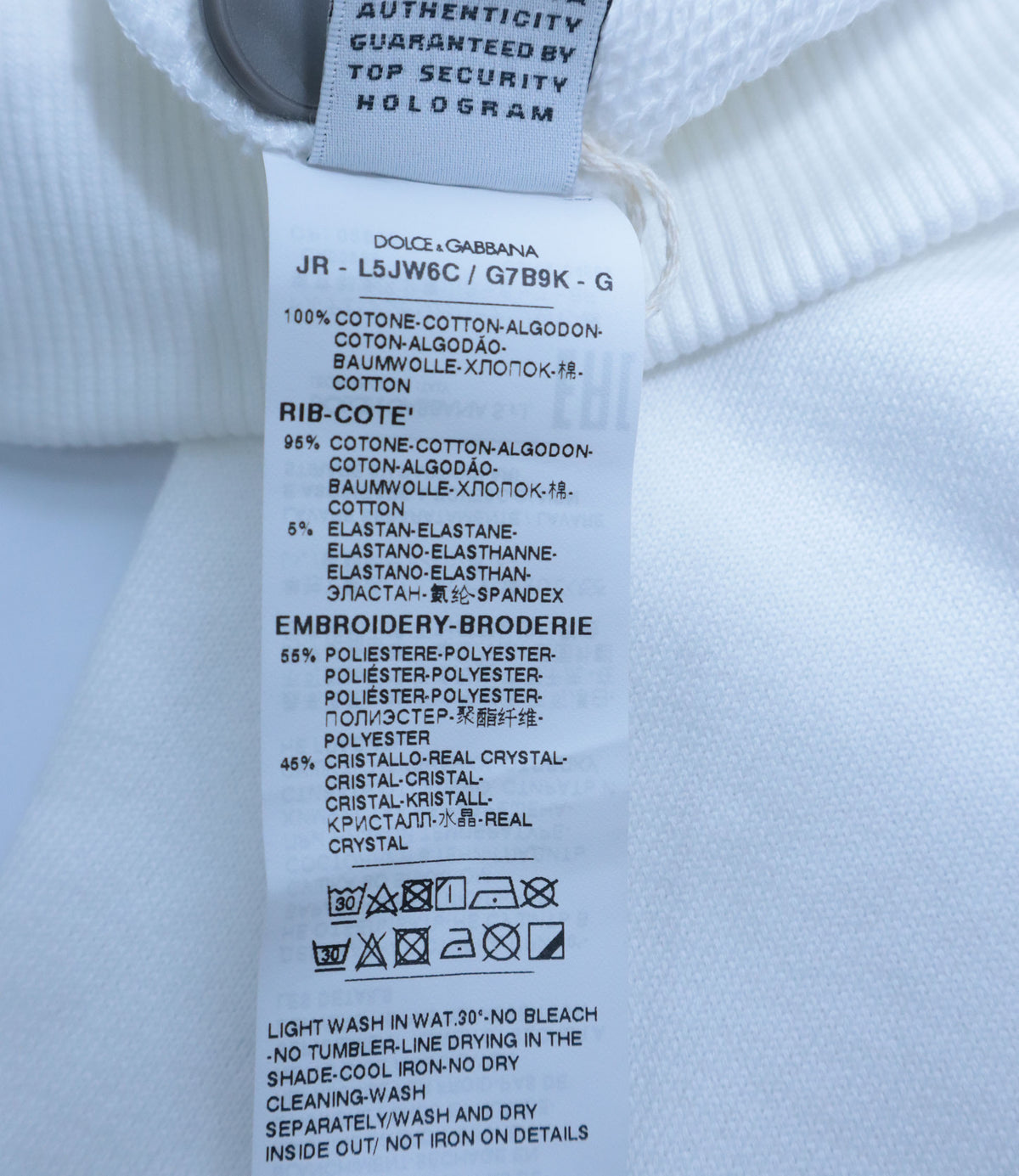 Dolce & Gabbana Sweatshirt Dolce & Gabbana Sale