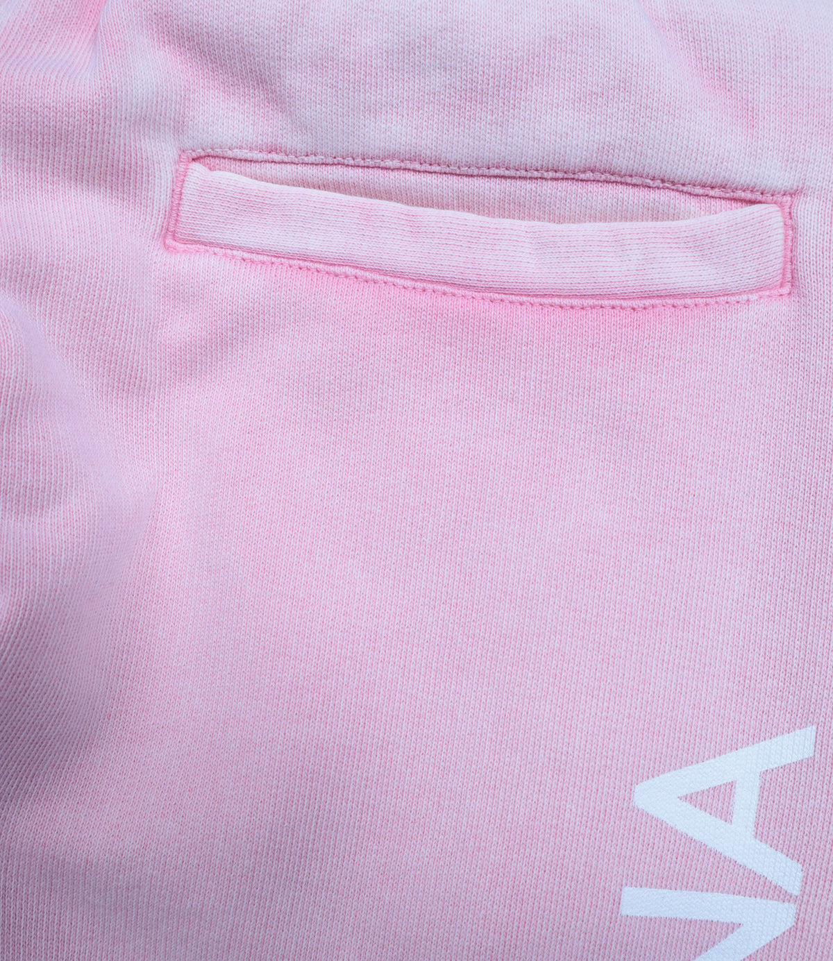 Dolce & Gabbana Jogginghose rosa Kinder Baumwolle Größe 6 Jahre