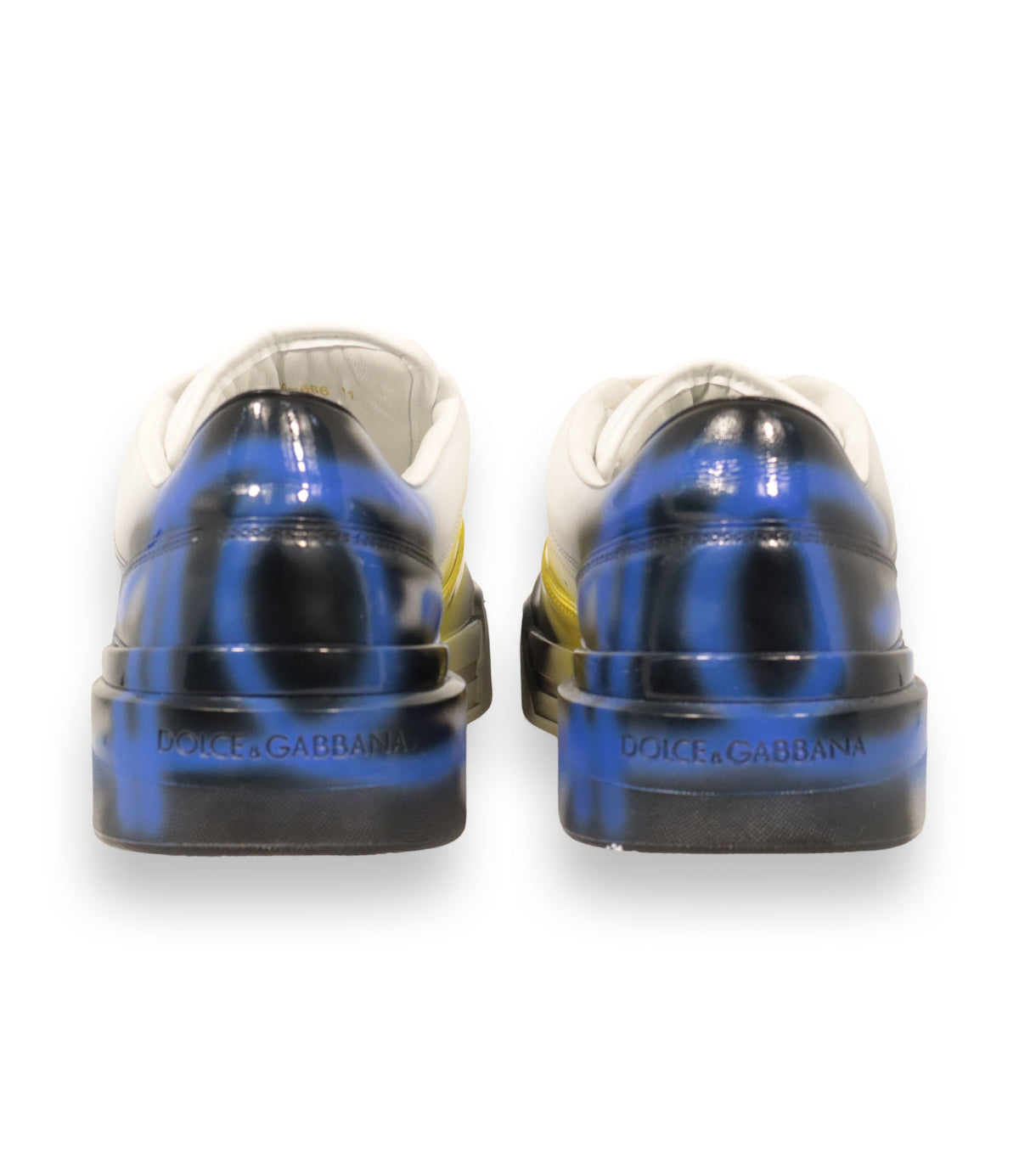 Dolce & Gabbana Sneaker Größe 44 im Dolce & Gabbana Sale