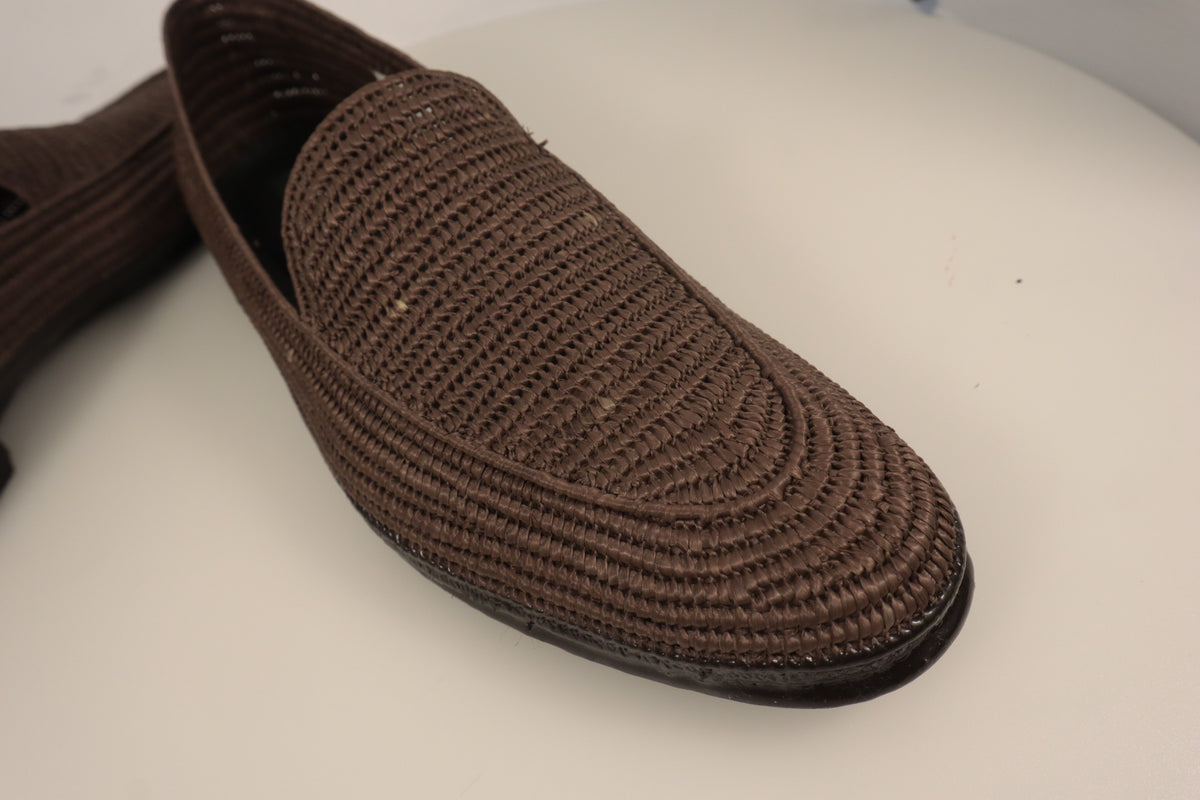 Dolce & Gabbana Loafer – Echtheitsnachweis