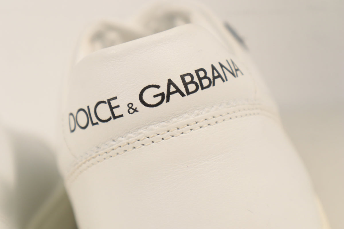 Dolce & Gabbana Sneaker – Echtheitsnachweis