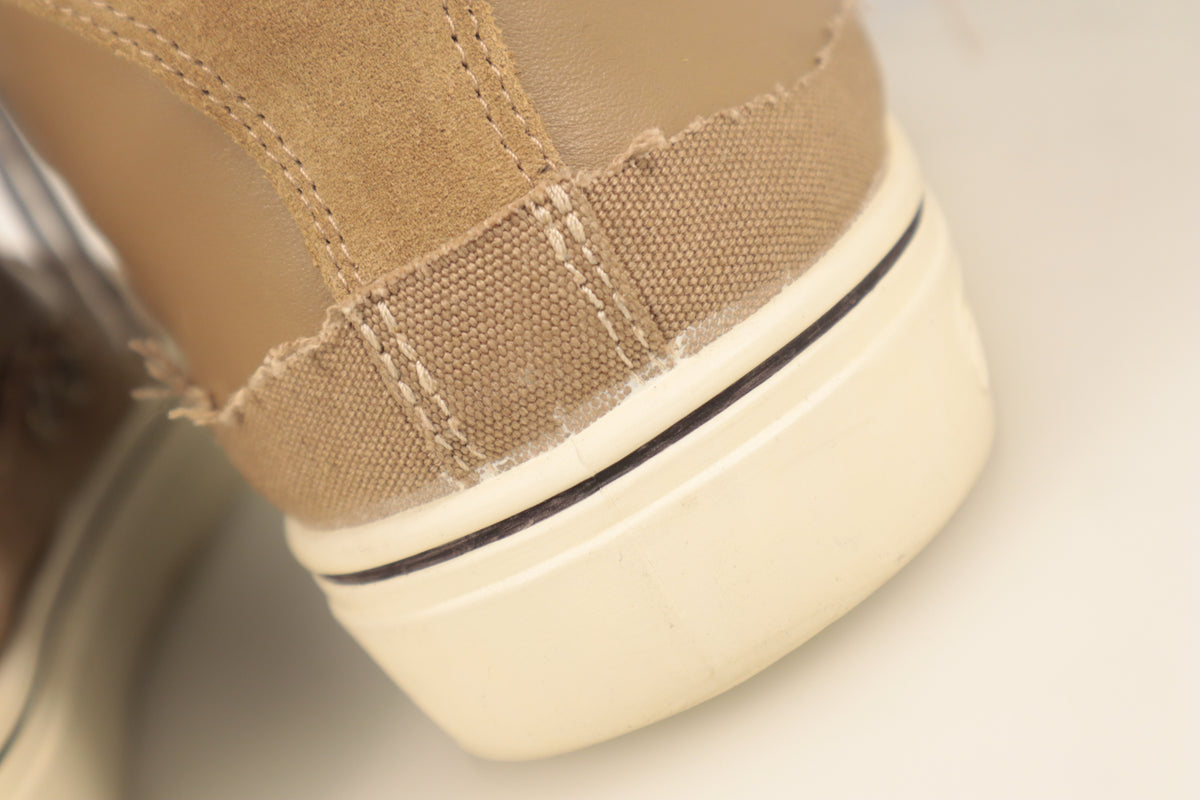 Maison Margiela High-Top Sneaker – Echtheitsnachweis