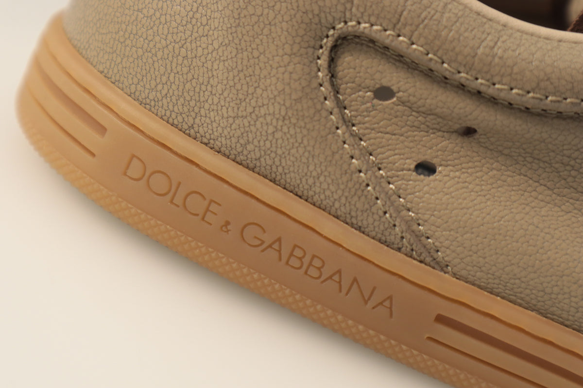 Dolce & Gabbana Sneaker – Echtheitsnachweis