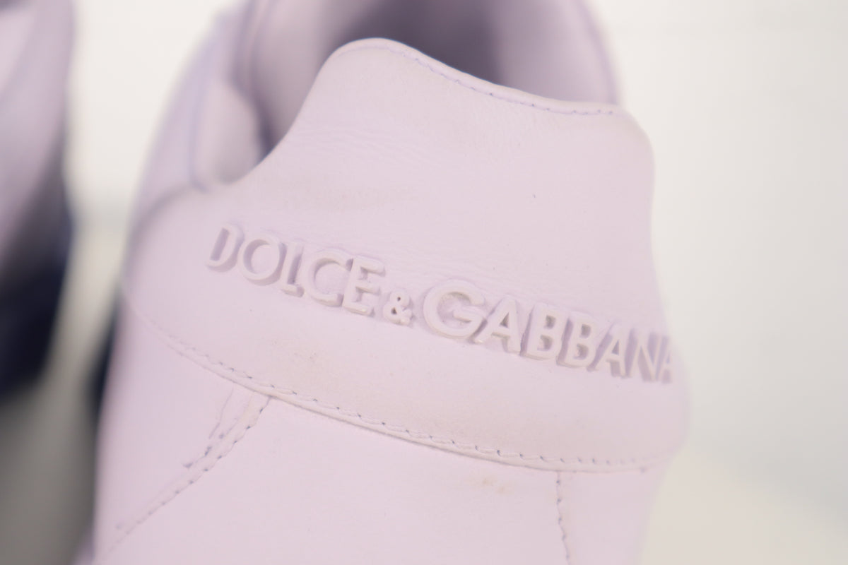 Dolce & Gabbana Sneaker – Echtheitsnachweis