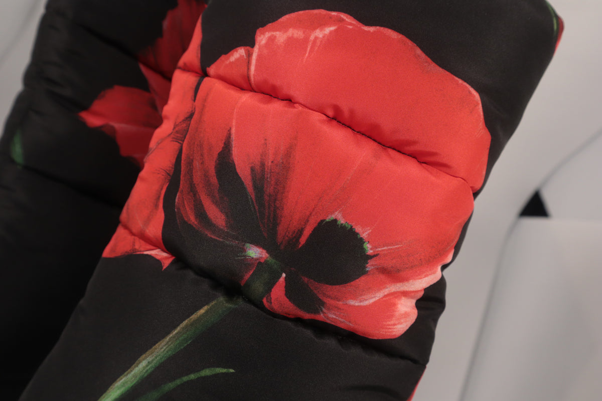 Dolce & Gabbana Stiefel – Echtheitsnachweis
