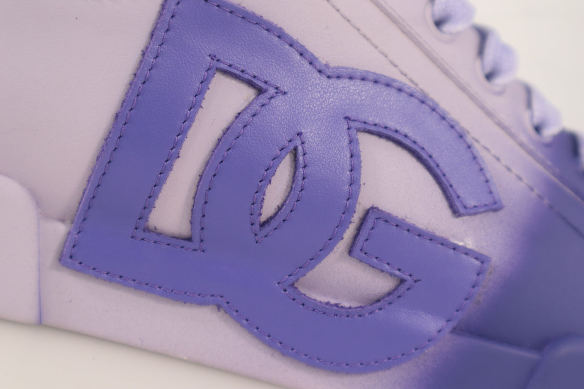 Dolce & Gabbana Sneaker – Echtheitsnachweis
