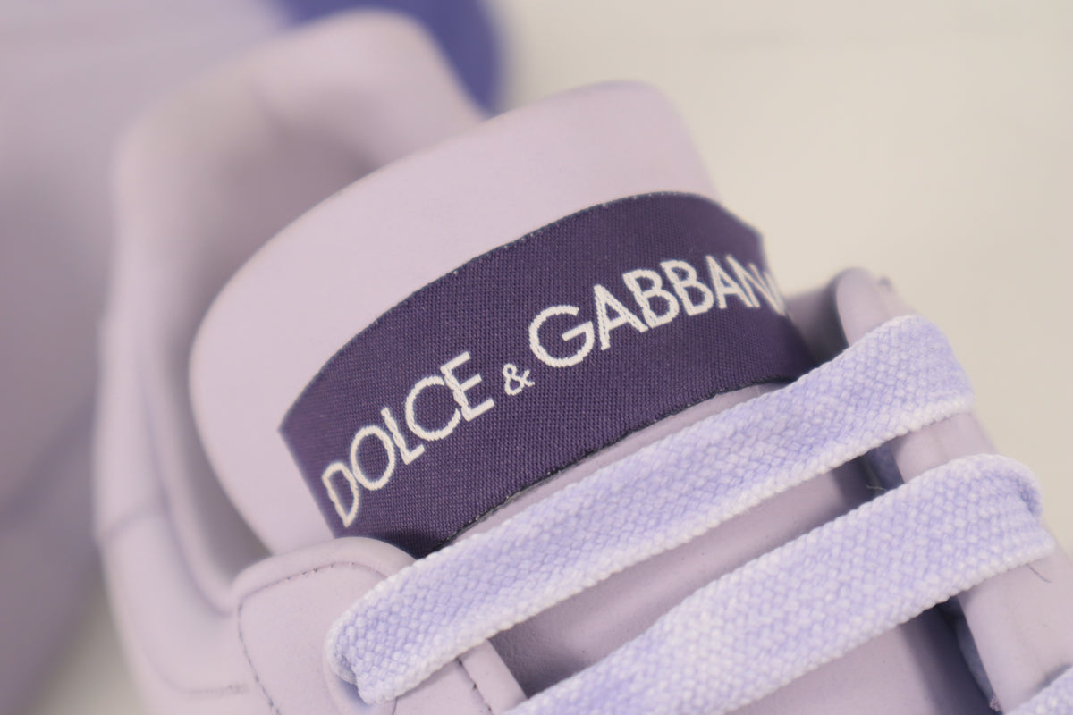 Dolce & Gabbana Sneaker – Echtheitsnachweis