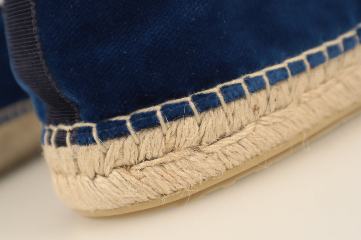 Dolce & Gabbana Espadrilles – Echtheitsnachweis