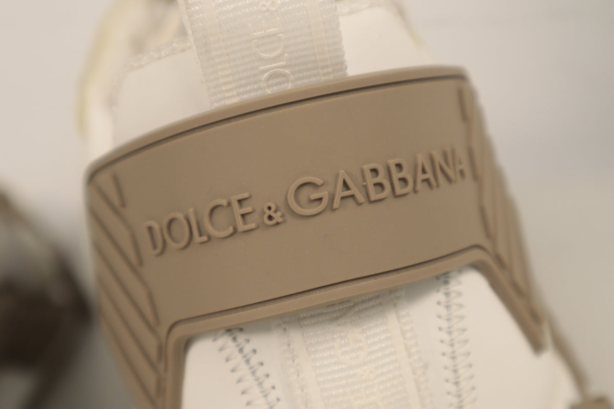 Dolce & Gabbana Sneaker – Echtheitsnachweis
