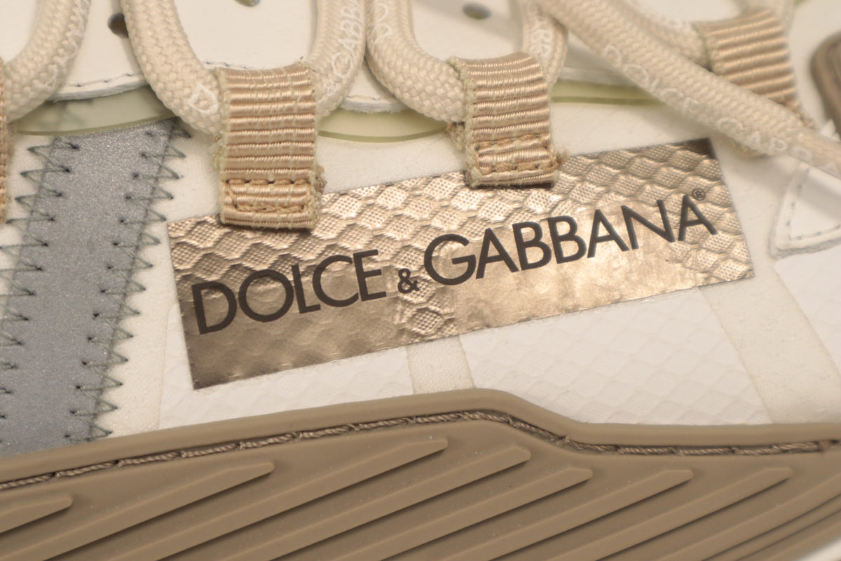 Dolce & Gabbana Sneaker – Echtheitsnachweis