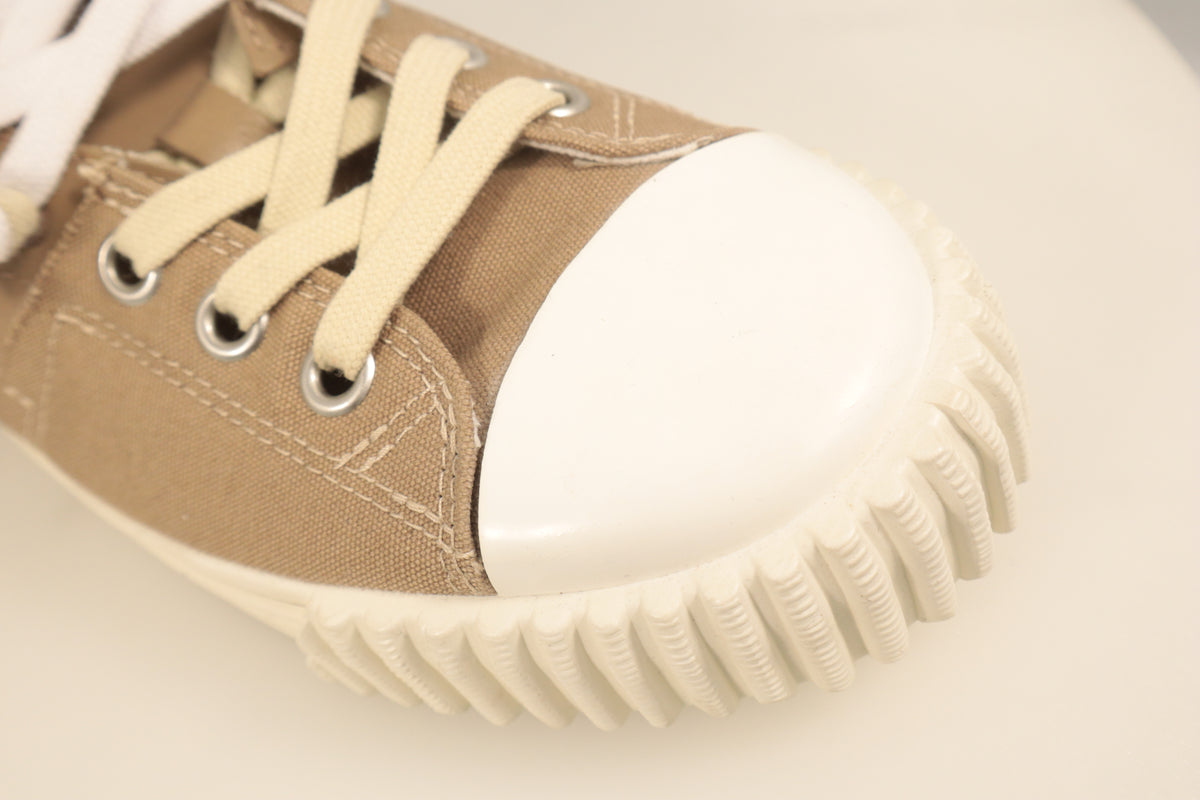 Maison Margiela High-Top Sneaker – Echtheitsnachweis