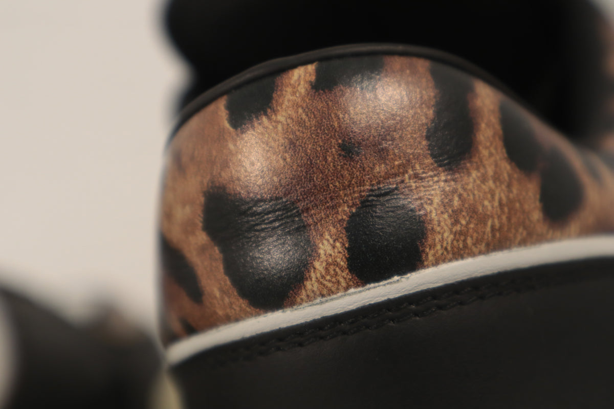 Dolce & Gabbana Sneaker – Echtheitsnachweis