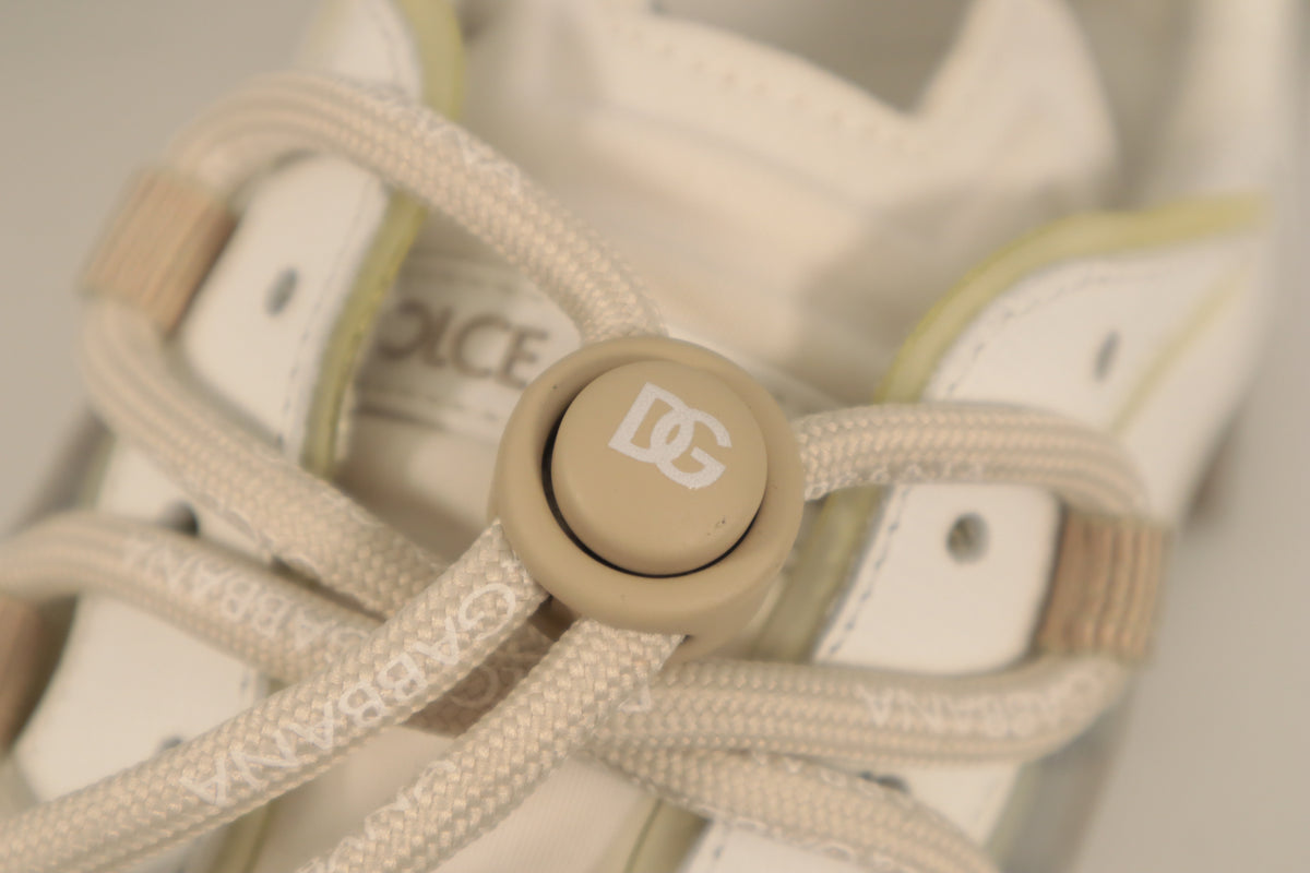 Dolce & Gabbana Sneaker – Echtheitsnachweis