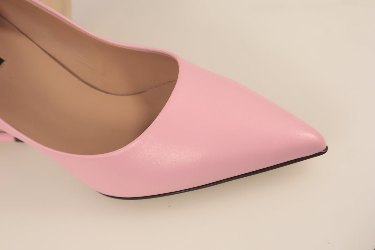 Dolce & Gabbana Pumps – Echtheitsnachweis