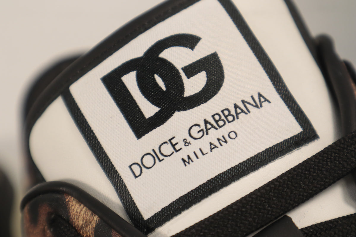 Dolce & Gabbana Sneaker – Echtheitsnachweis