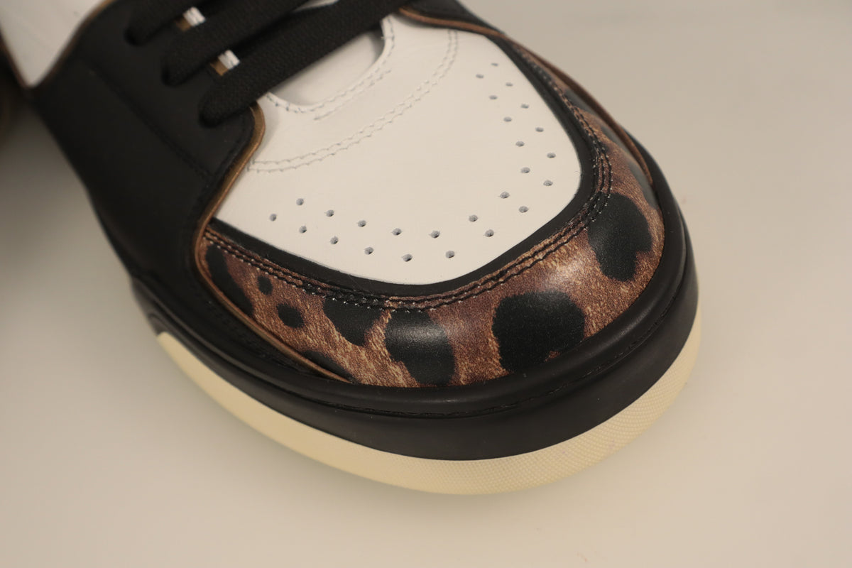 Dolce & Gabbana Sneaker – Echtheitsnachweis