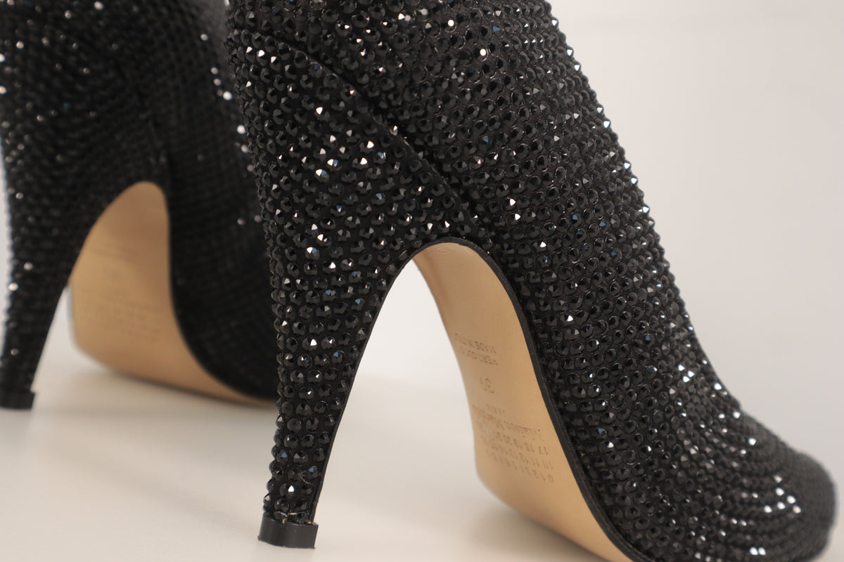 Maison Margiela Pumps – Echtheitsnachweis