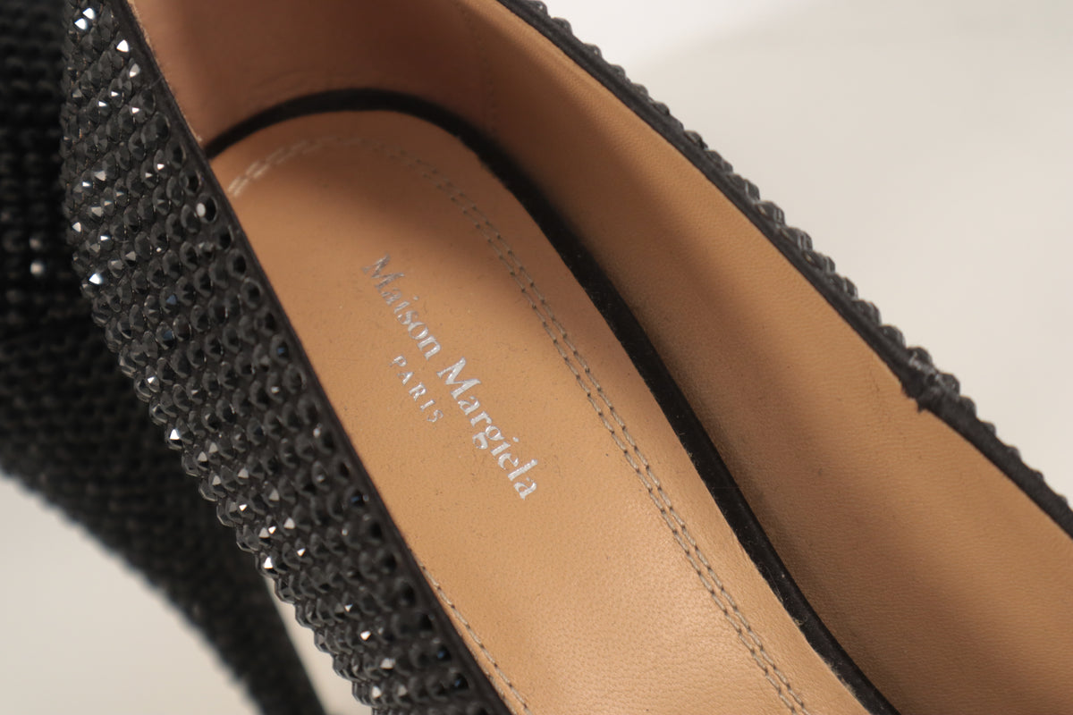 Maison Margiela Pumps – Echtheitsnachweis