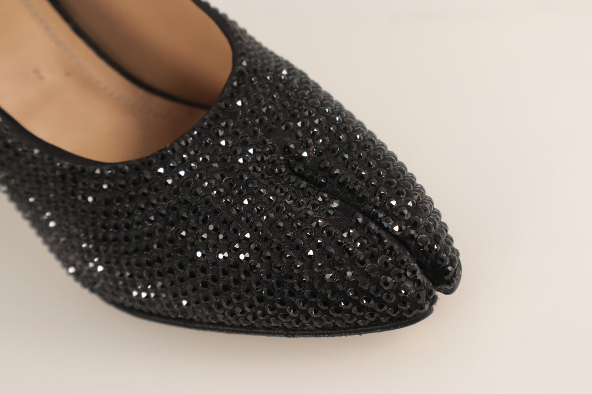 Maison Margiela Pumps – Echtheitsnachweis