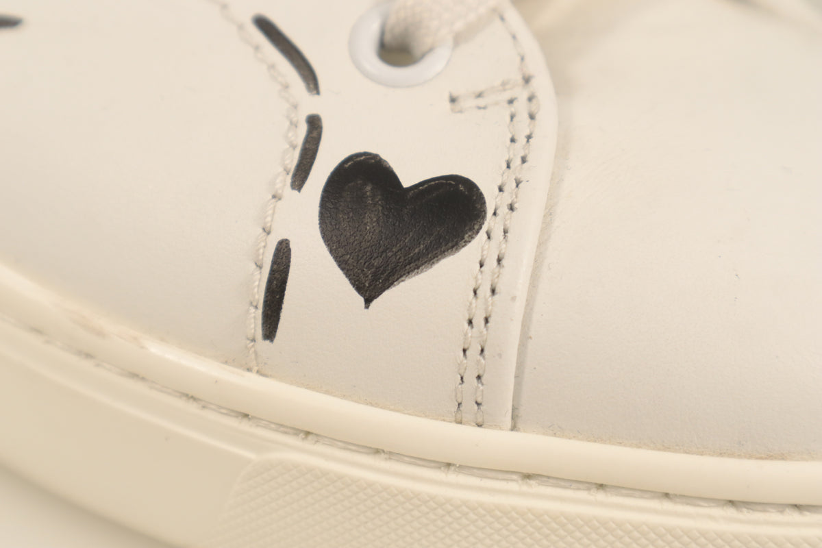 Dolce & Gabbana Sneaker – Echtheitsnachweis