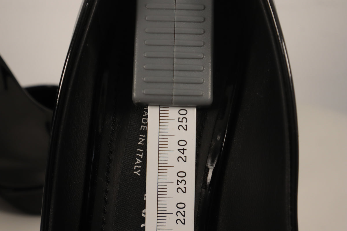 Dolce & Gabbana Pumps – Echtheitsnachweis