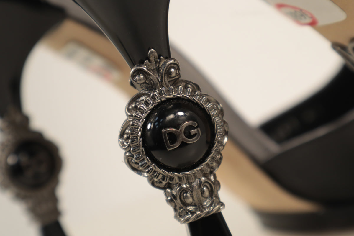 Dolce & Gabbana High Heels – Echtheitsnachweis
