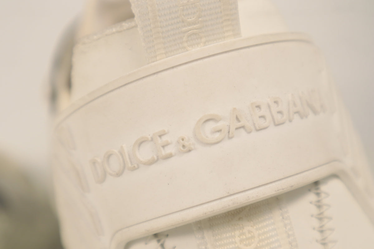 Dolce & Gabbana Sneaker – Echtheitsnachweis