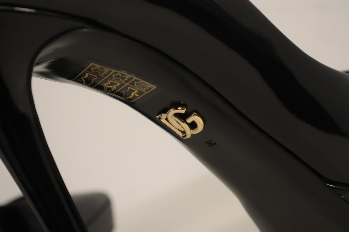 Dolce & Gabbana Pumps – Echtheitsnachweis