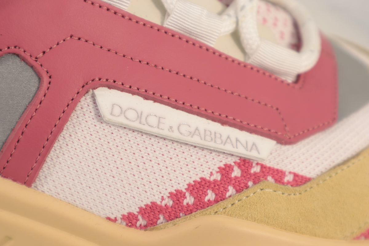 Dolce & Gabbana Sneaker – Echtheitsnachweis