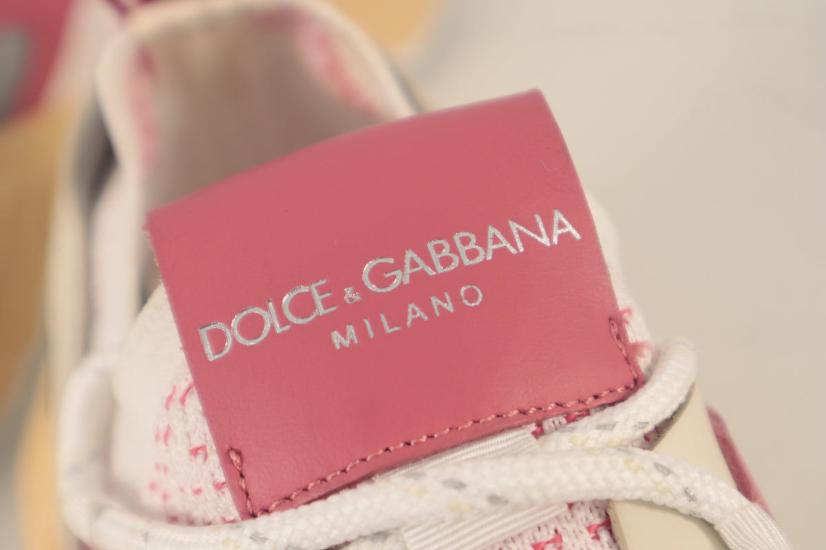 Dolce & Gabbana Sneaker – Echtheitsnachweis